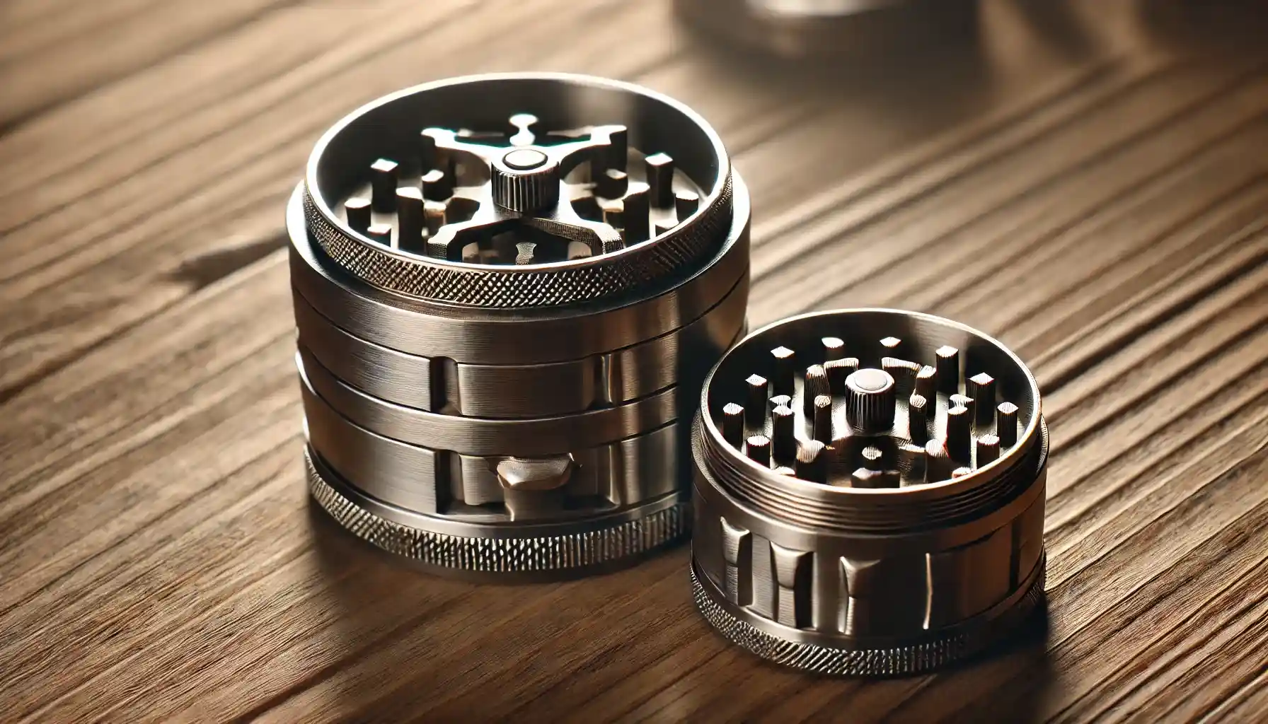 cannabis grinder