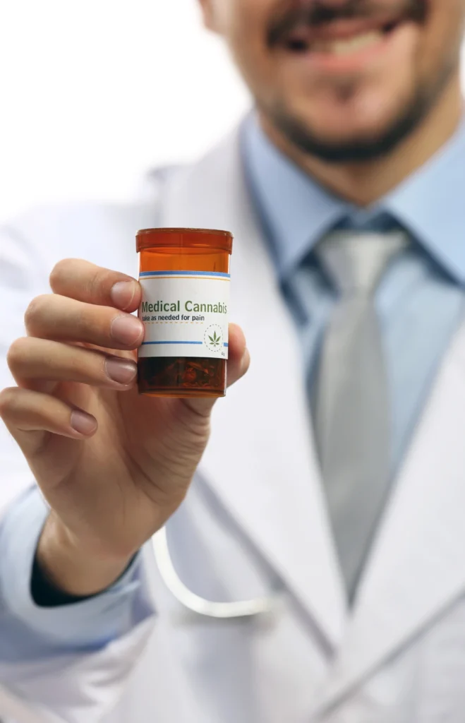 Sorten von Flavonoide 