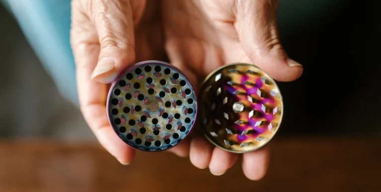 welche grinder am besten