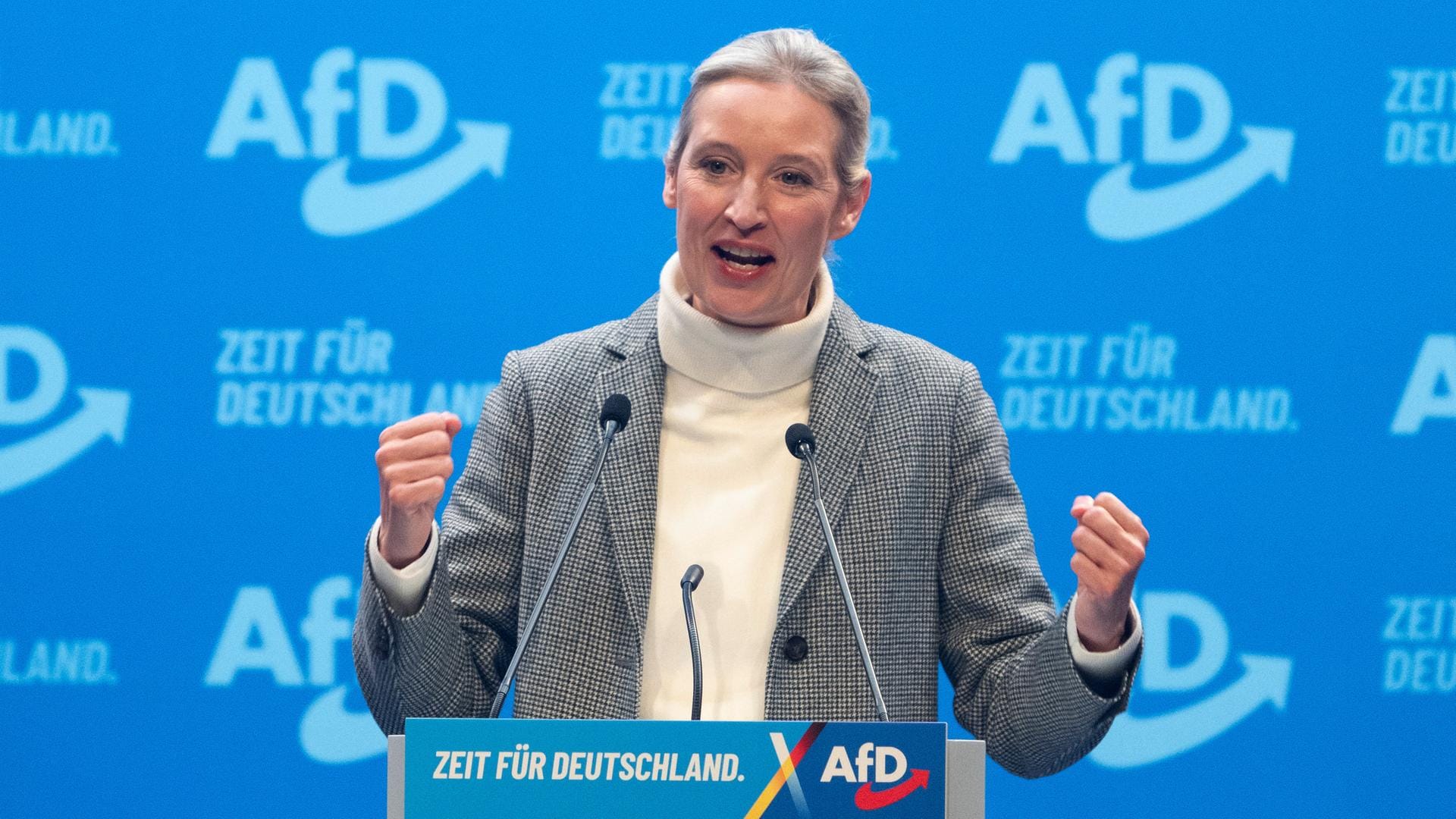 ist die afd gegen cannabis?