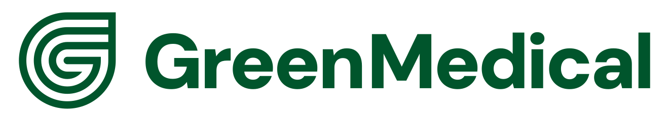 Green Medical Logo